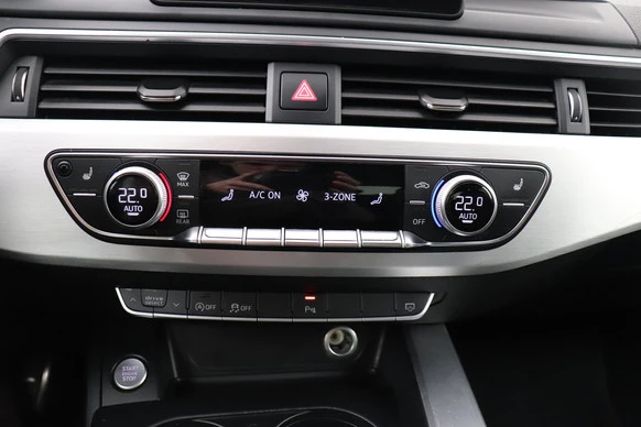 Audi A5 - Afbeelding 25 van 29