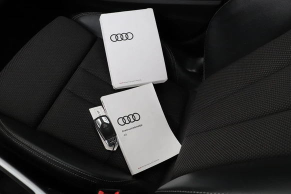 Audi A5 - Afbeelding 28 van 29