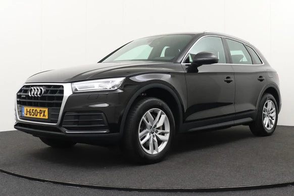Audi Q5 - Afbeelding 1 van 26