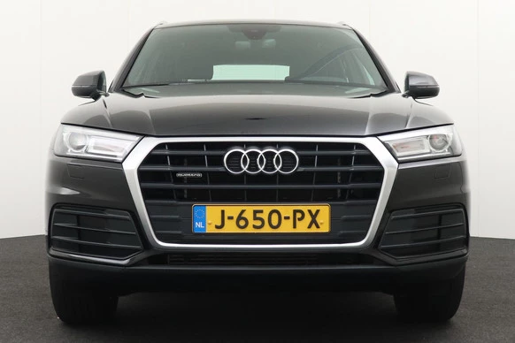 Audi Q5 - Afbeelding 3 van 26
