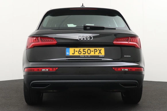 Audi Q5 - Afbeelding 4 van 26