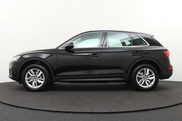 Audi Q5 - Afbeelding 5 van 26