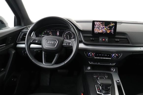 Audi Q5 - Afbeelding 8 van 26