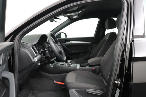 Audi Q5 - Afbeelding 9 van 26