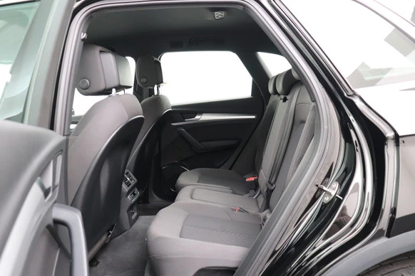 Audi Q5 - Afbeelding 11 van 26
