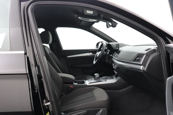 Audi Q5 - Afbeelding 15 van 26