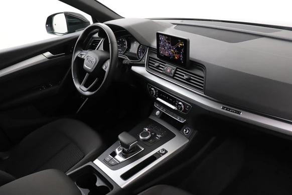 Audi Q5 - Afbeelding 17 van 26