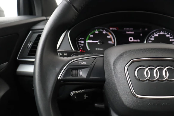 Audi Q5 - Afbeelding 19 van 26