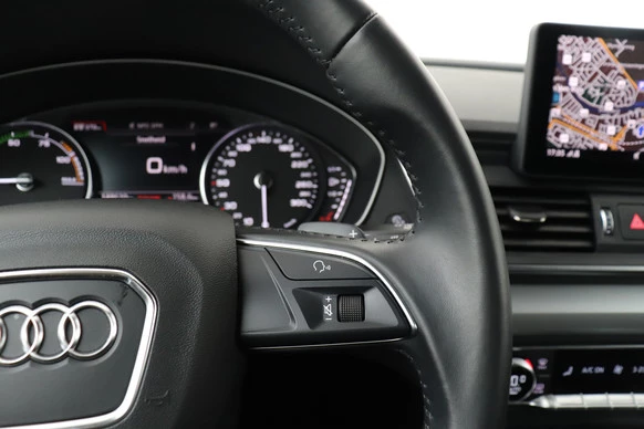 Audi Q5 - Afbeelding 20 van 26