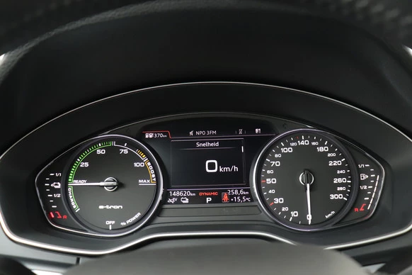 Audi Q5 - Afbeelding 21 van 26