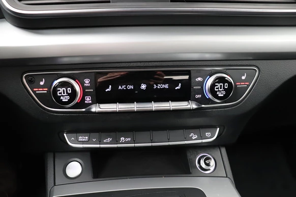 Audi Q5 - Afbeelding 23 van 26