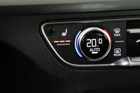 Audi Q5 - Afbeelding 24 van 26