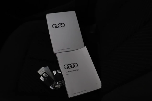 Audi Q5 - Afbeelding 25 van 26