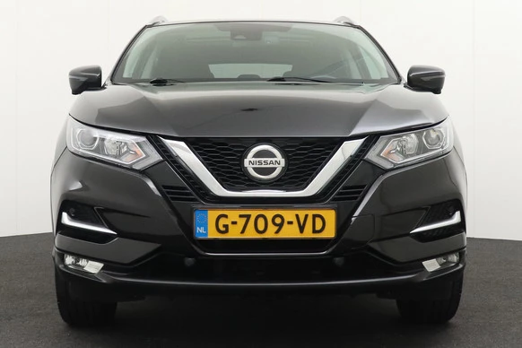 Nissan QASHQAI - Afbeelding 3 van 25