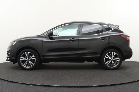 Nissan QASHQAI - Afbeelding 5 van 25
