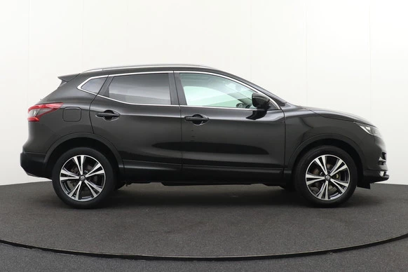Nissan QASHQAI - Afbeelding 6 van 25