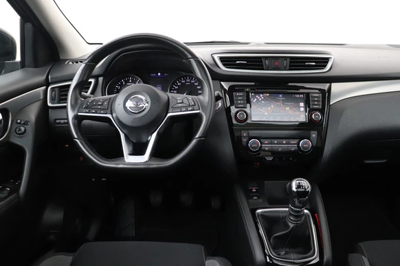 Nissan QASHQAI - Afbeelding 8 van 25