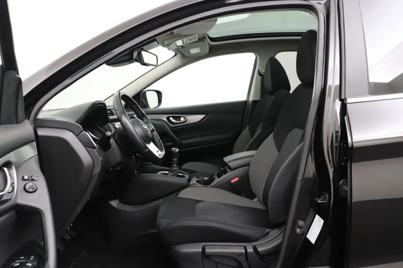 Nissan QASHQAI - Afbeelding 9 van 25