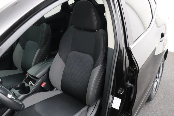 Nissan QASHQAI - Afbeelding 10 van 25