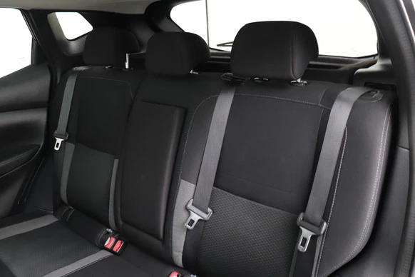 Nissan QASHQAI - Afbeelding 12 van 25