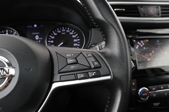 Nissan QASHQAI - Afbeelding 18 van 25
