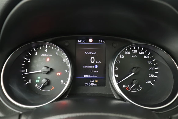 Nissan QASHQAI - Afbeelding 19 van 25