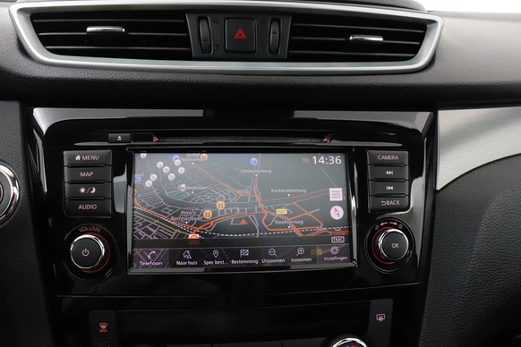 Nissan QASHQAI - Afbeelding 20 van 25