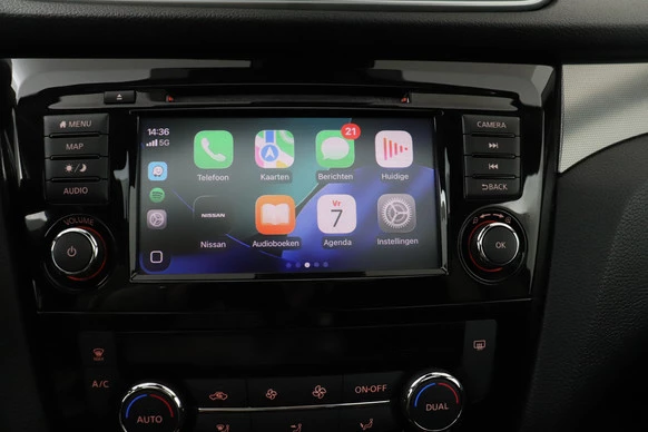 Nissan QASHQAI - Afbeelding 22 van 25
