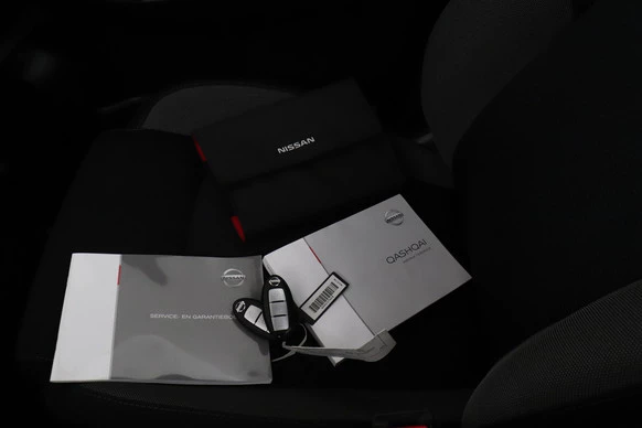 Nissan QASHQAI - Afbeelding 24 van 25