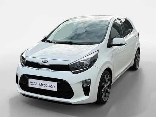 Kia Picanto - Afbeelding 1 van 24