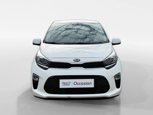 Kia Picanto - Afbeelding 2 van 24
