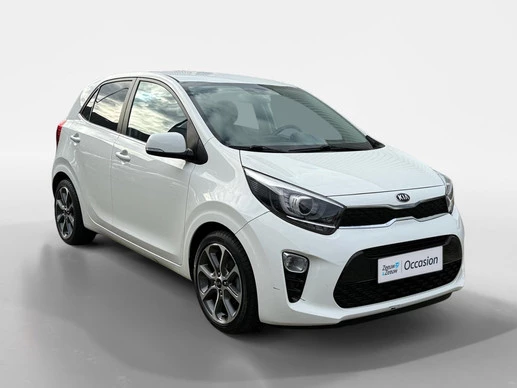 Kia Picanto - Afbeelding 3 van 24