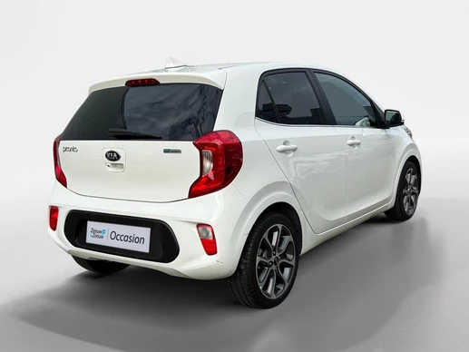 Kia Picanto - Afbeelding 5 van 24