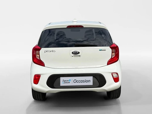 Kia Picanto - Afbeelding 6 van 24