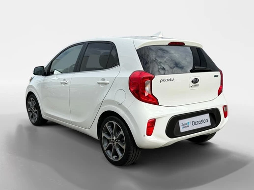 Kia Picanto - Afbeelding 7 van 24