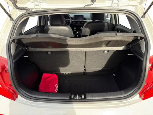 Kia Picanto - Afbeelding 11 van 24