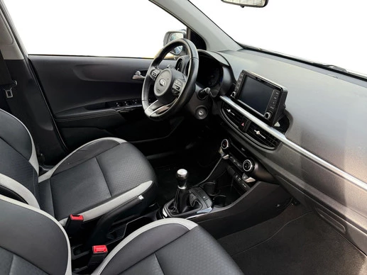 Kia Picanto - Afbeelding 12 van 24