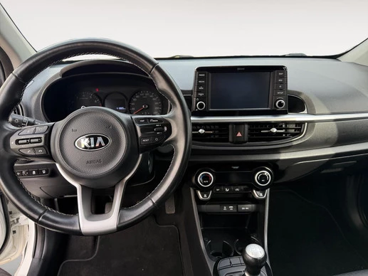 Kia Picanto - Afbeelding 15 van 24