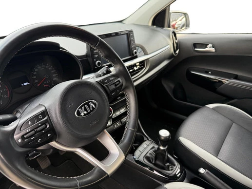 Kia Picanto - Afbeelding 16 van 24