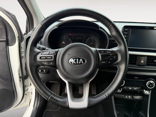 Kia Picanto - Afbeelding 17 van 24