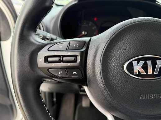Kia Picanto - Afbeelding 18 van 24