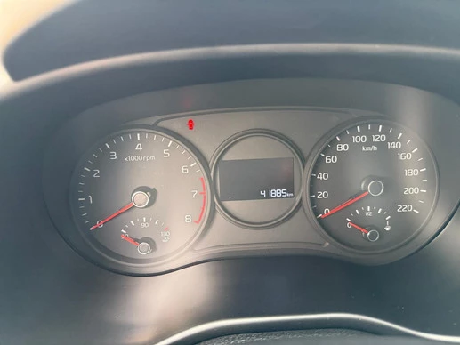 Kia Picanto - Afbeelding 19 van 24