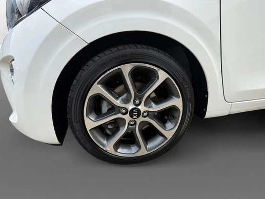 Kia Picanto - Afbeelding 22 van 24