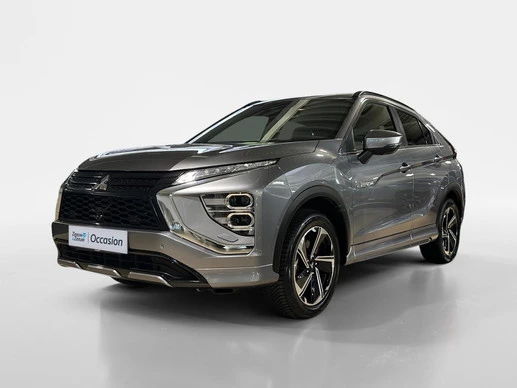 Mitsubishi Eclipse Cross - Afbeelding 1 van 30