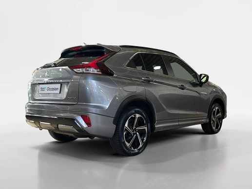 Mitsubishi Eclipse Cross - Afbeelding 6 van 30