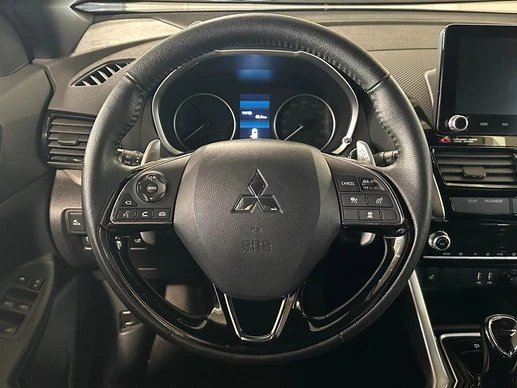 Mitsubishi Eclipse Cross - Afbeelding 14 van 30