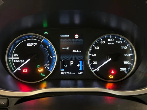 Mitsubishi Eclipse Cross - Afbeelding 15 van 30