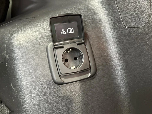 Mitsubishi Eclipse Cross - Afbeelding 25 van 30