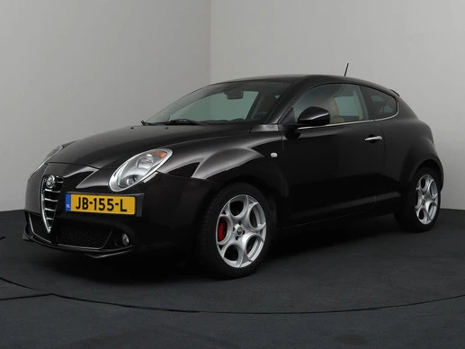 Alfa Romeo MiTo - Afbeelding 1 van 29
