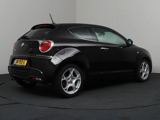 Alfa Romeo MiTo - Afbeelding 2 van 29